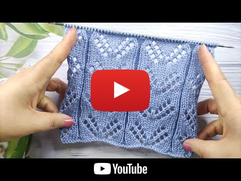 leaves stitch 163 youtube