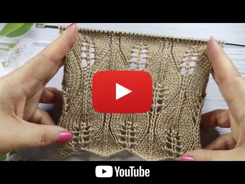 leaves stitch 168 youtube