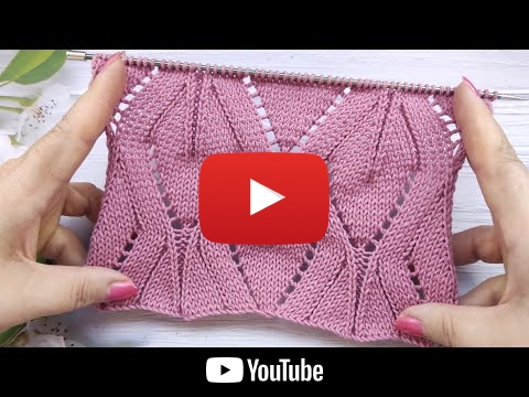 leaves stitch 169 youtube