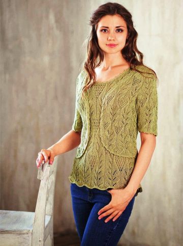 Top and Bolero