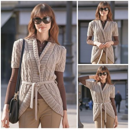 cardigan 85 1