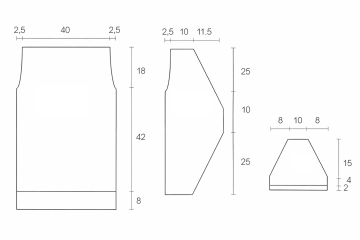 cardigan 85 schematic