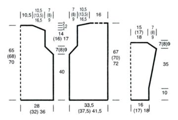 cardigan 95 schematic