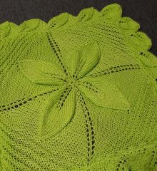 knitpillow