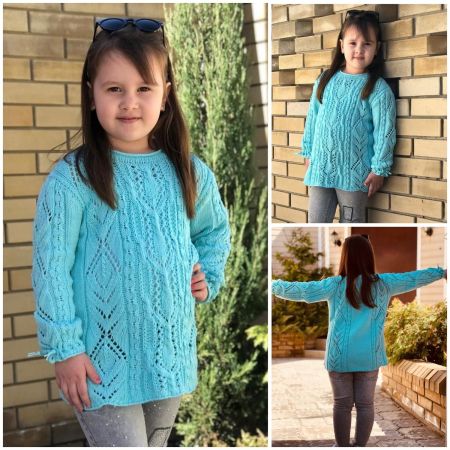 girl sweater 15 1