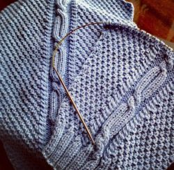sweater boy