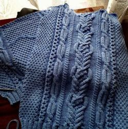 sweater boy 