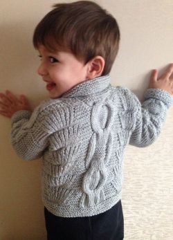 sweater boy 