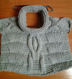 sweater boy