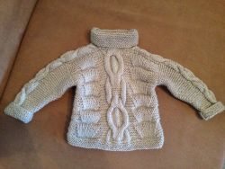 sweater boy