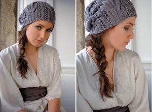 hat
