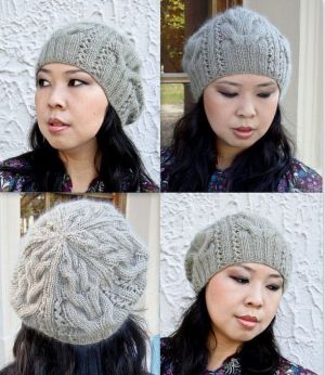 hat