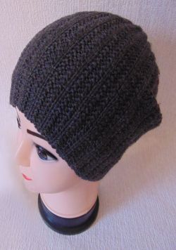 hat