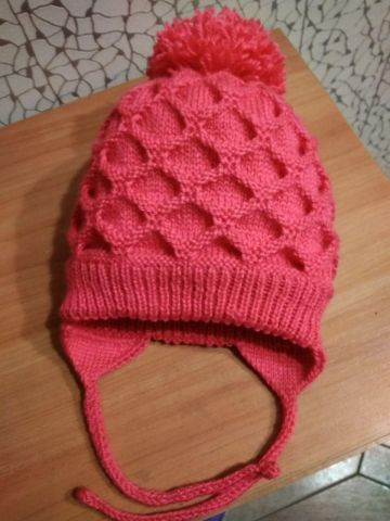 Girls' Hat