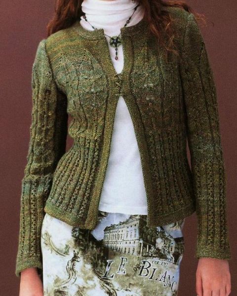 Jacket