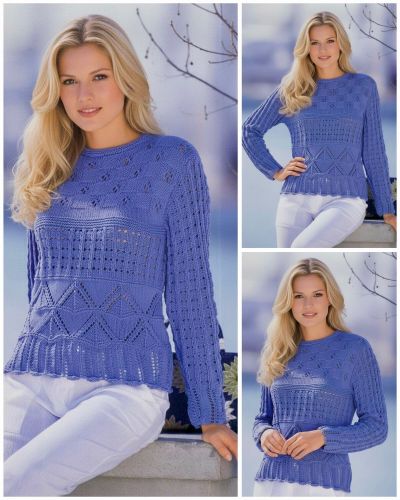 pullover 330 1