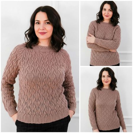 pullover 331 1 new