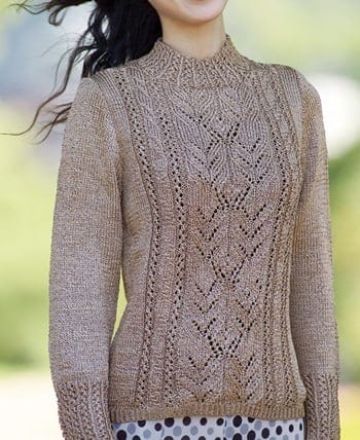 Pullover