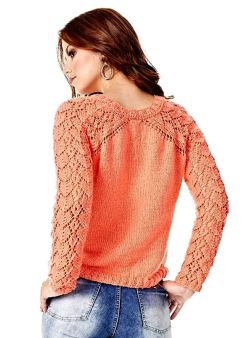 pullover 