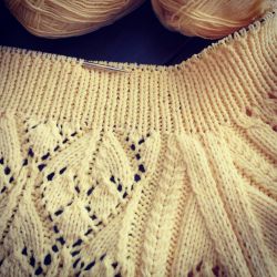 pullover