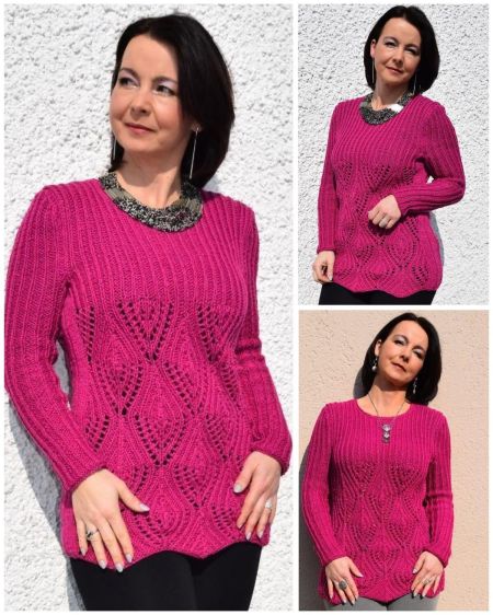 pullover 151 3