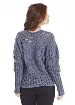 pullover
