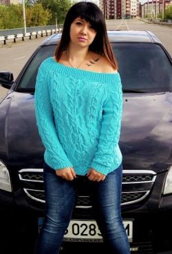 pullover