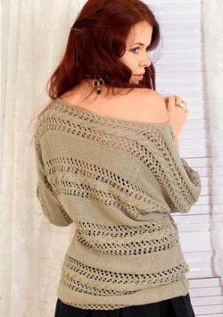 pullover