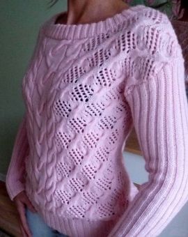pullover 