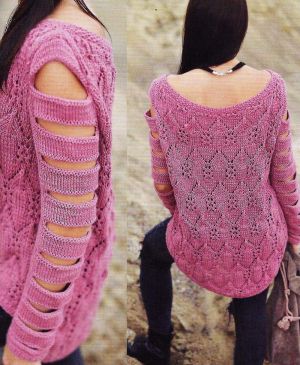 pullover 