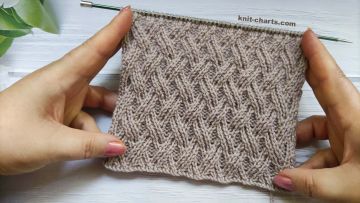 cable stitch