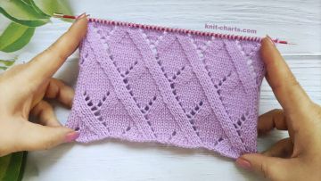 diagonal stitch