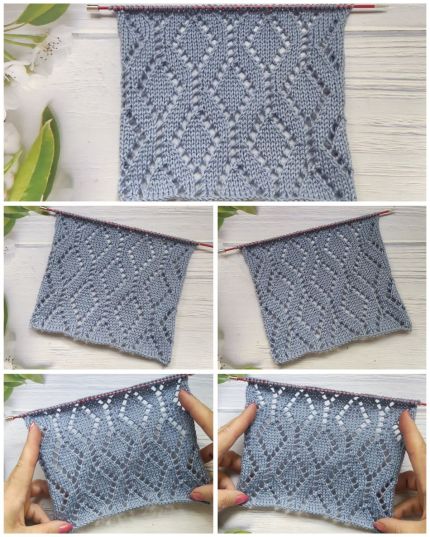 diamond stitch 161 1