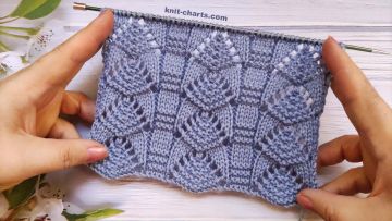 fancy stitch 