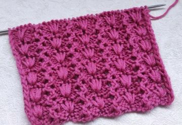 Long Stitch 
