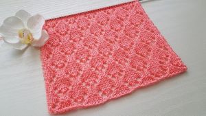 lace stitch