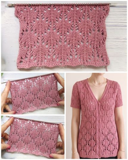 lace stitch 394 1