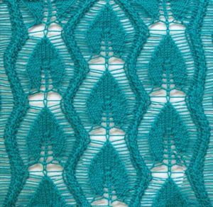 leaf patterns