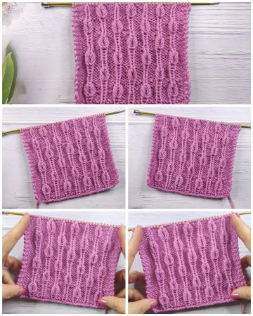 leaves stitch 162 1
