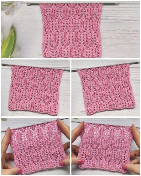 leaves stitch 170 1