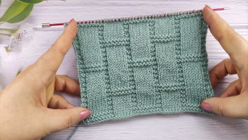 easy pattern