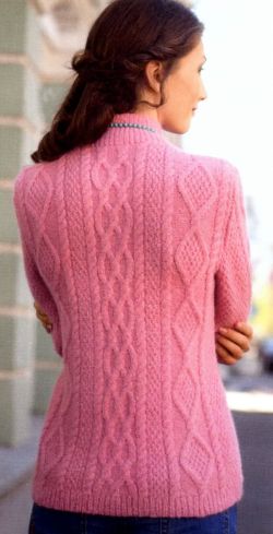 sweater