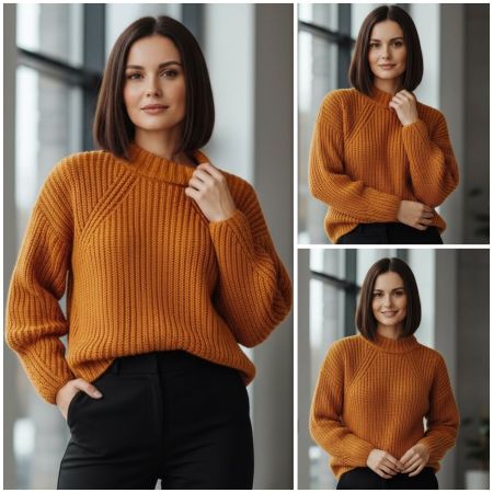 sweater 61 2