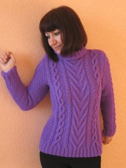 sweater