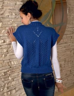 vest