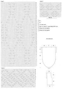 vest chart