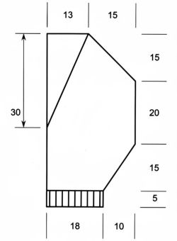 vest 35 schematic